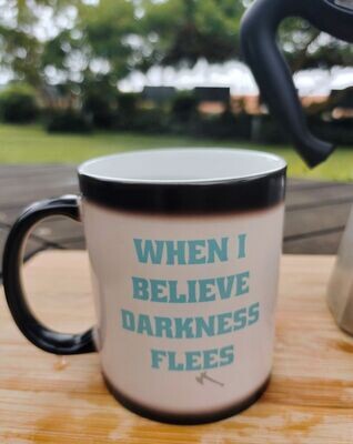 Heat Change Mug