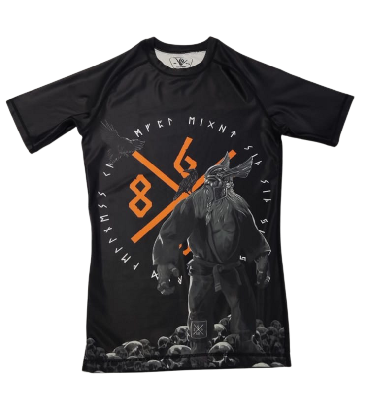 The Viking Rashguard