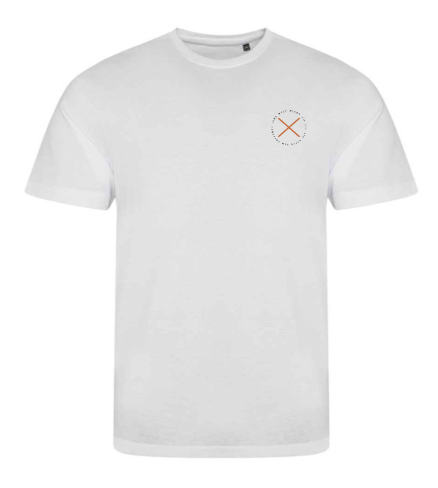 Camp T Shirt 2.0