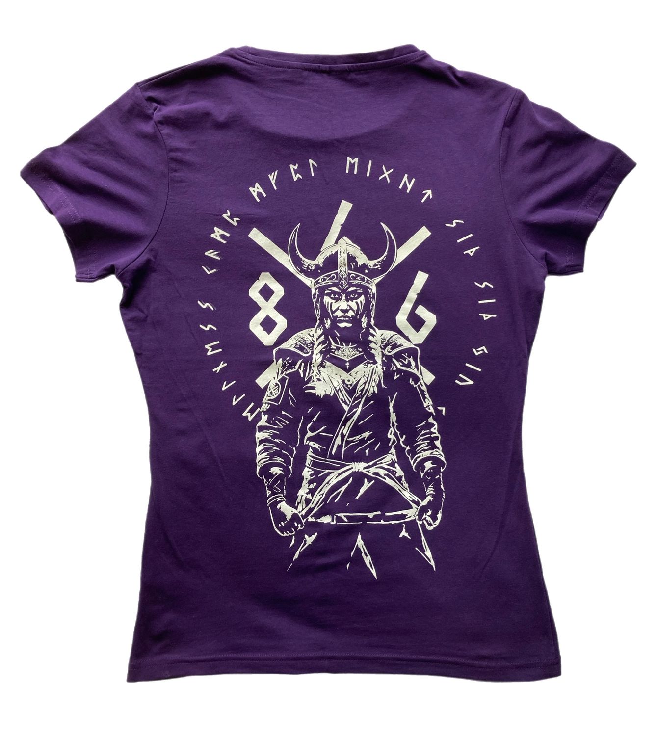 Freyja Stretch T Shirt (Women's)