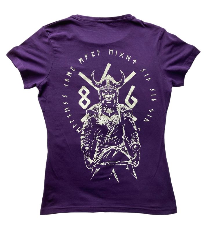 Freyja Stretch T Shirt (Women's)