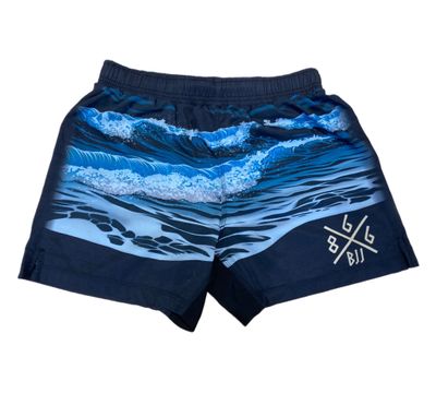 Raid Shorts