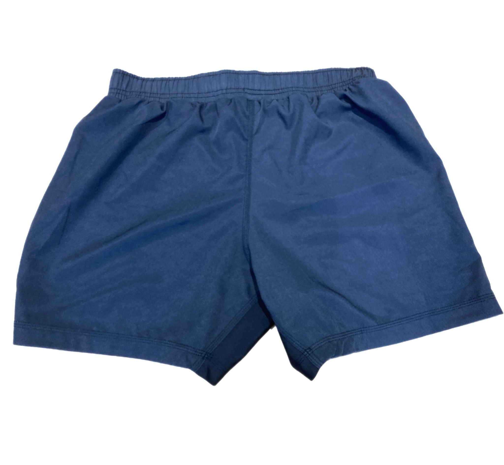 Raid Shorts