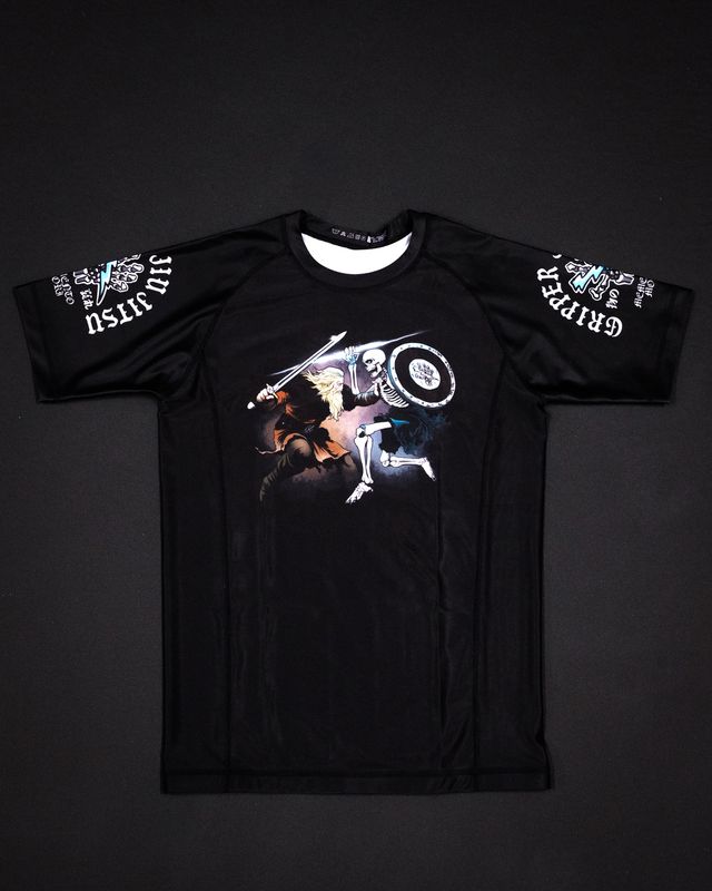 866 Collab Rashguard