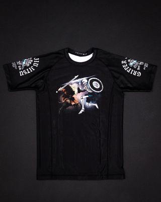 866 Collab Rashguard