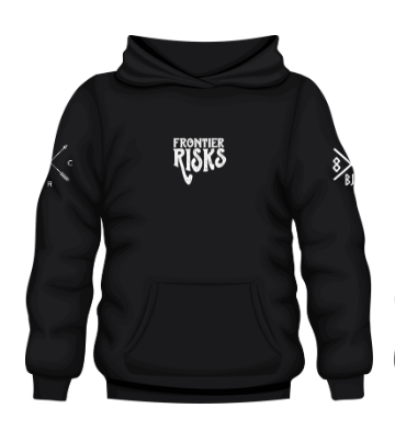 866 X FRG Hoodie 2.0