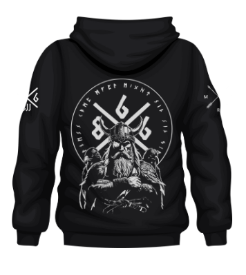 866 X FRG Hoodie 2.0