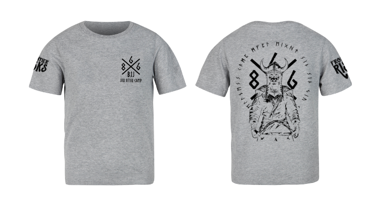 Freyja Stretch T Shirt (Women's)