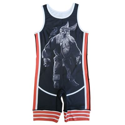 Wrestlers Singlet