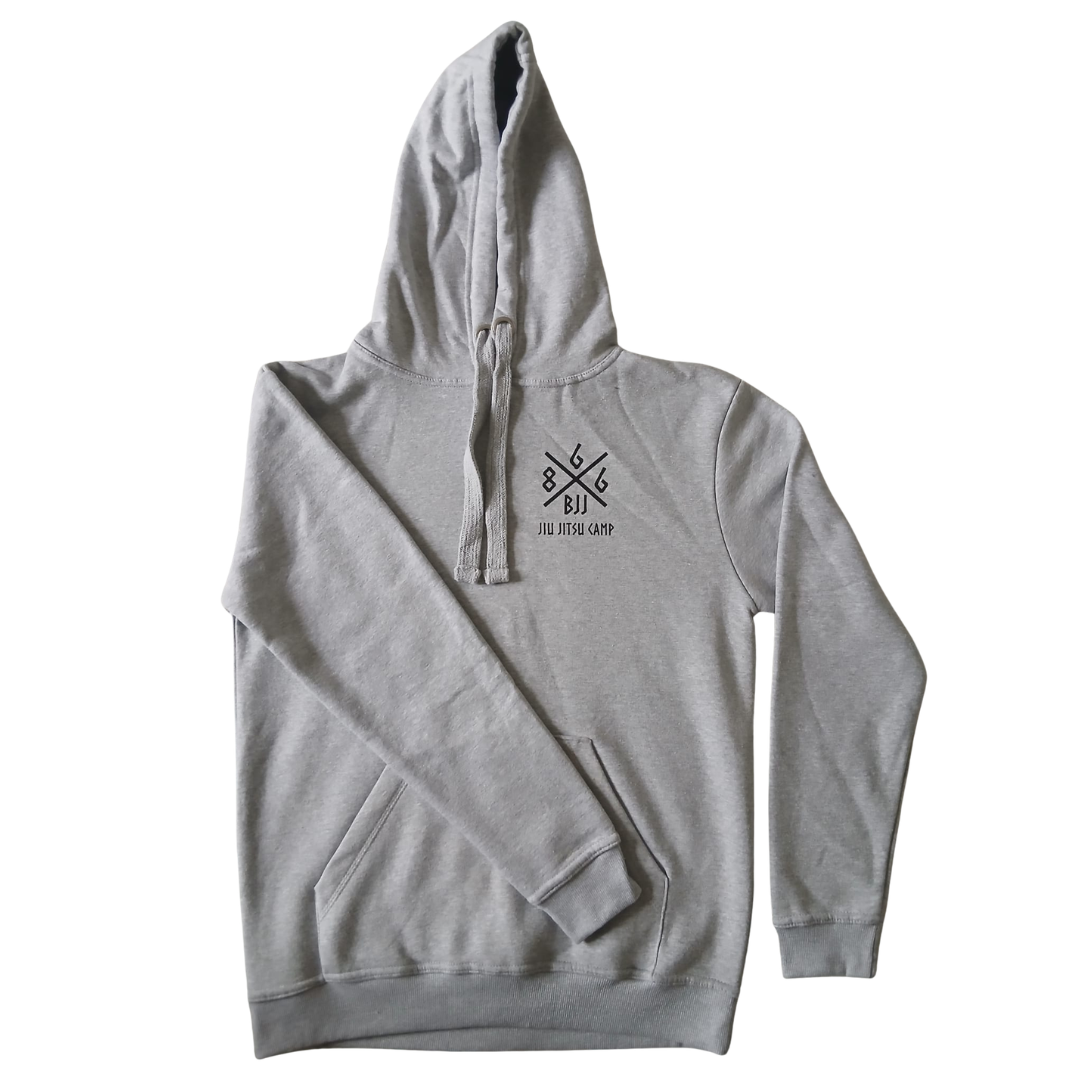 866 Weekender Camp Hoodie