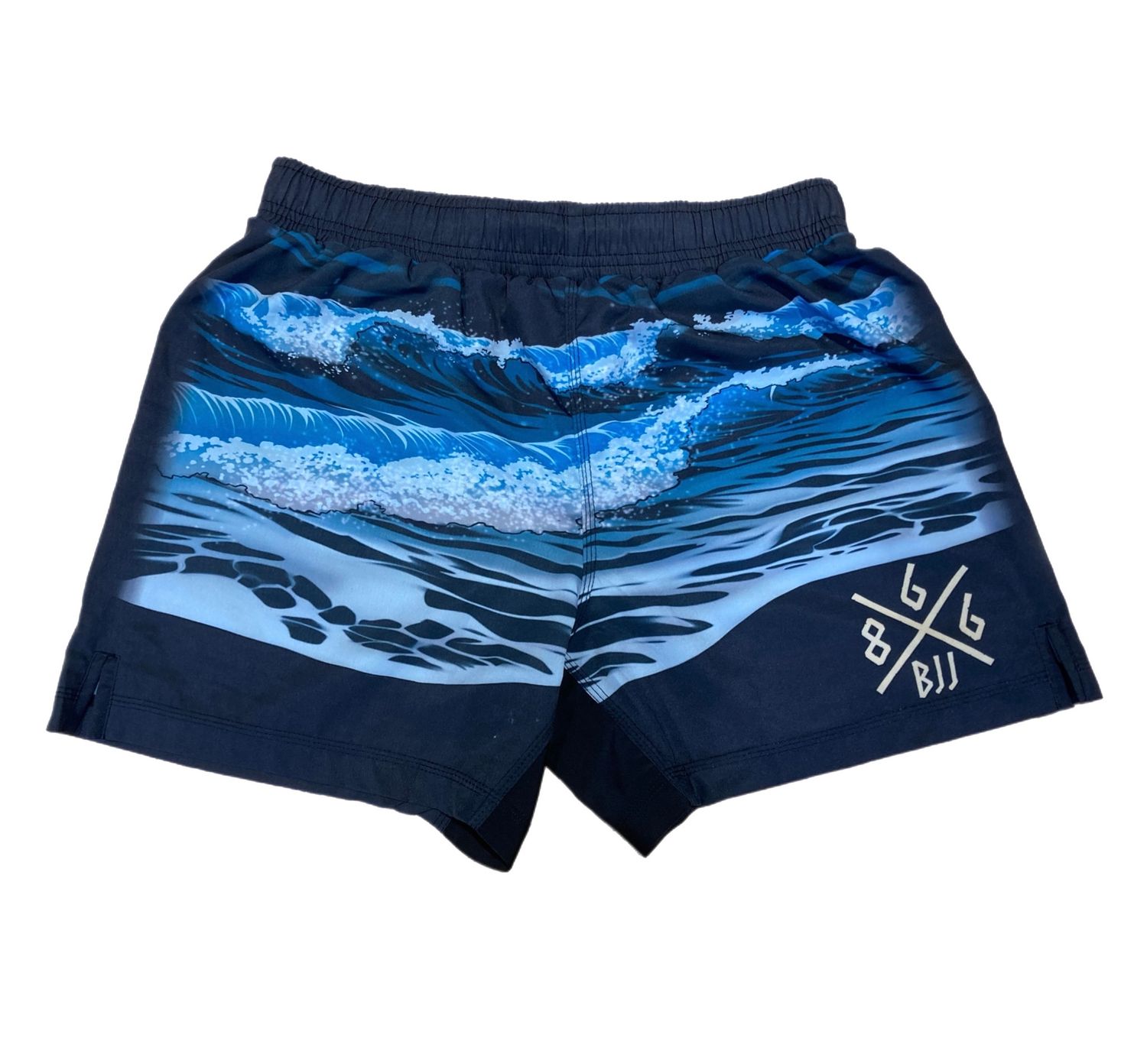 Raid Shorts Raid Shorts