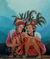 Philippines Culture and Art