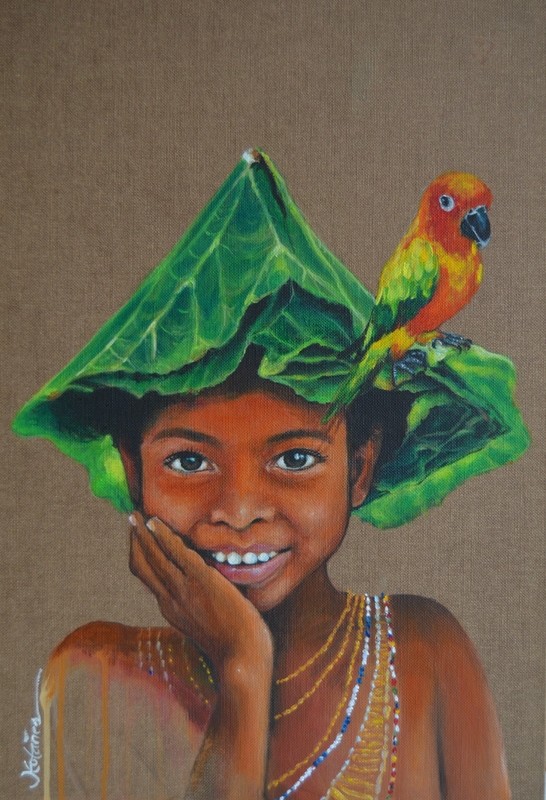 Ita Child