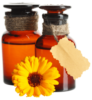 Salveolje 2-pakning (Virak og Myrra)