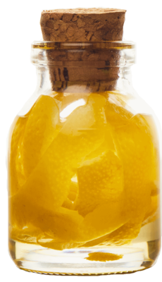 Rose salveolje stor flaske