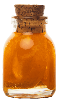 Nardus salveolje stor flaske