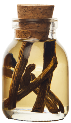 Myrra salveolje stor flaske