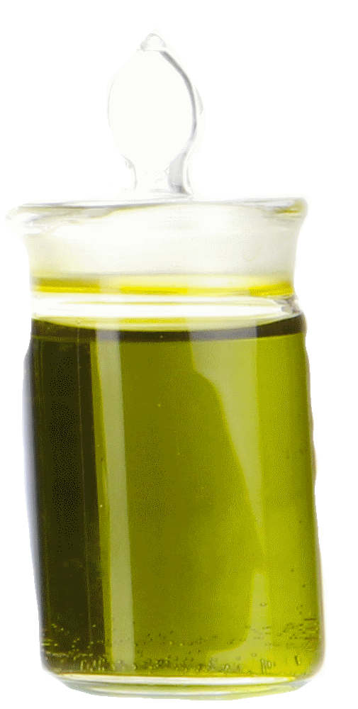 Myrra salveolje (krukke 100 ml)