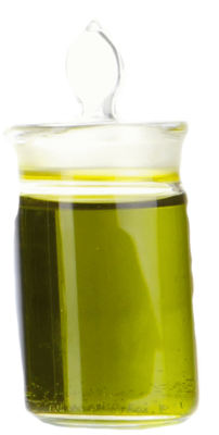 Myrra salveolje (krukke 100 ml)