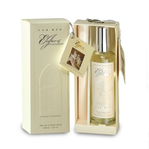 Essence of Jerusalem - Eau de Parfum 100 ml