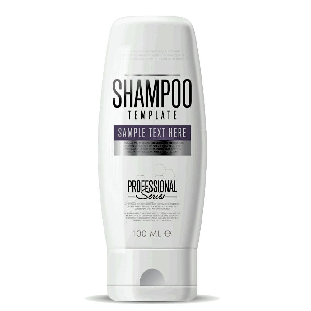 Shampo Professional Cosmetics