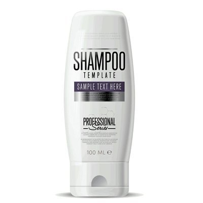 Shampo Professional Cosmetics