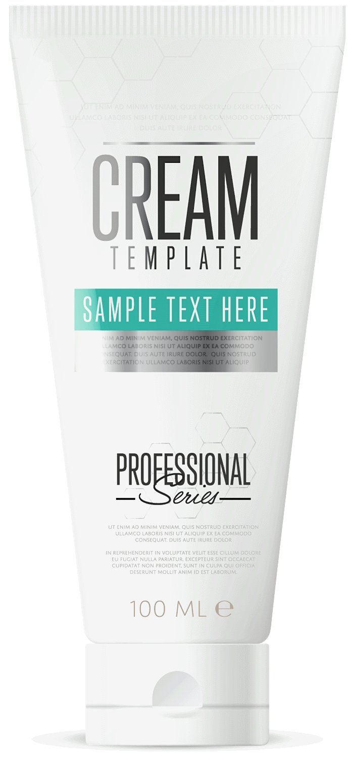 Fuktighetskrem Professional Cosmetics