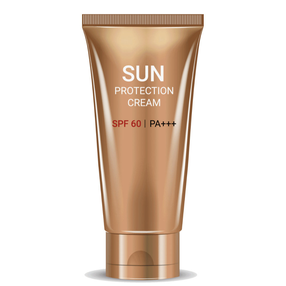 Fotkrem - svettehemmende