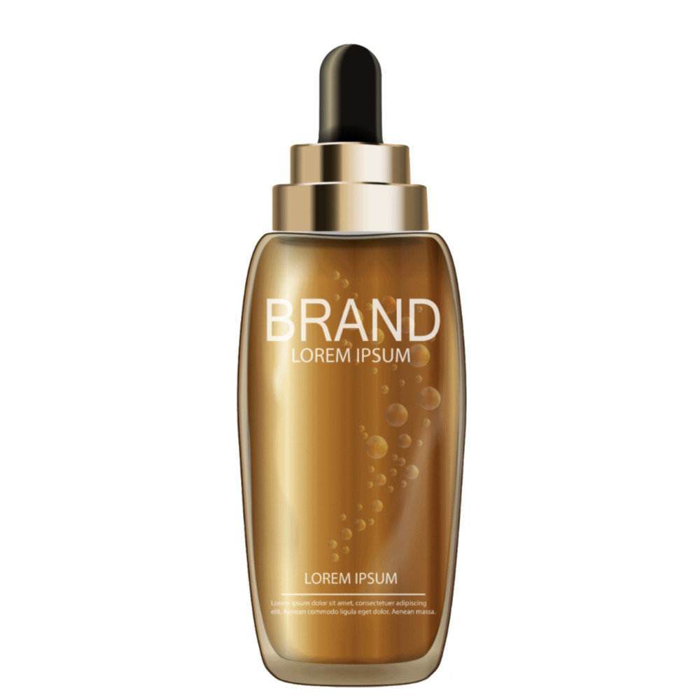 Øye serum (natt) Brand