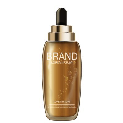 Øye serum (natt) Brand