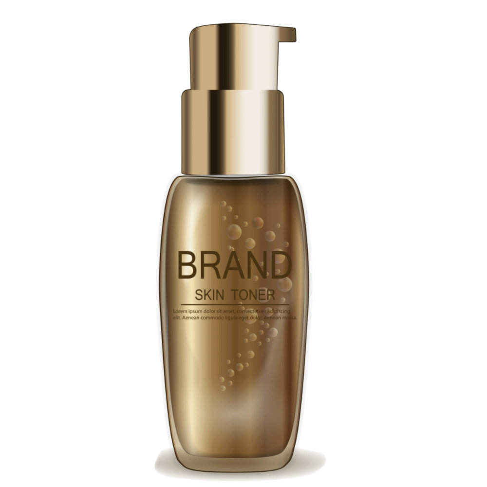 Øye serum (dag) Brand