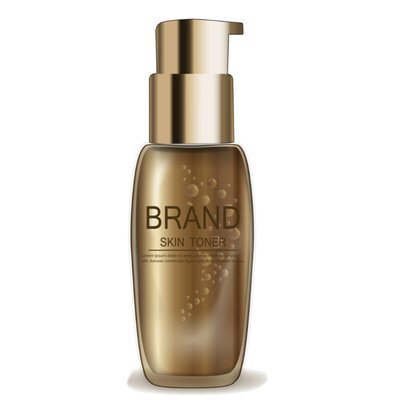 Øye serum (dag) Brand