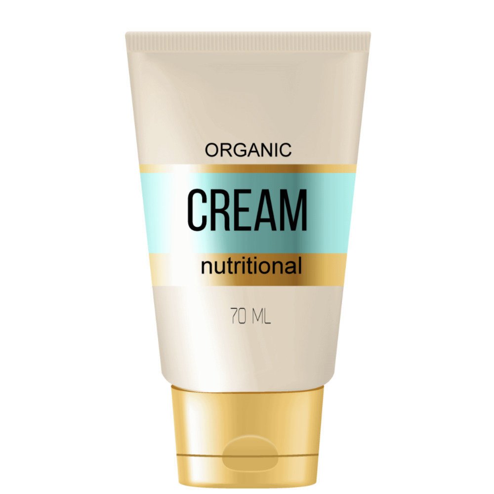 Fuktighetskrem Calendula Nurishing