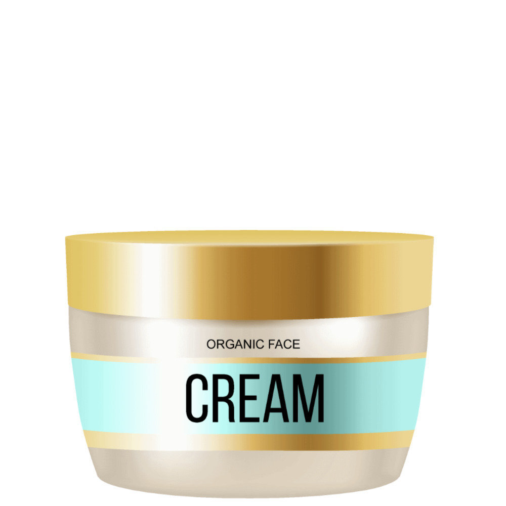 Dagkrem ansikt Calendula