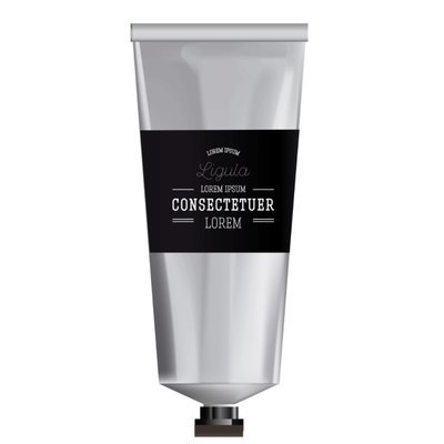 Fuktighetskrem Maskulin LOREM