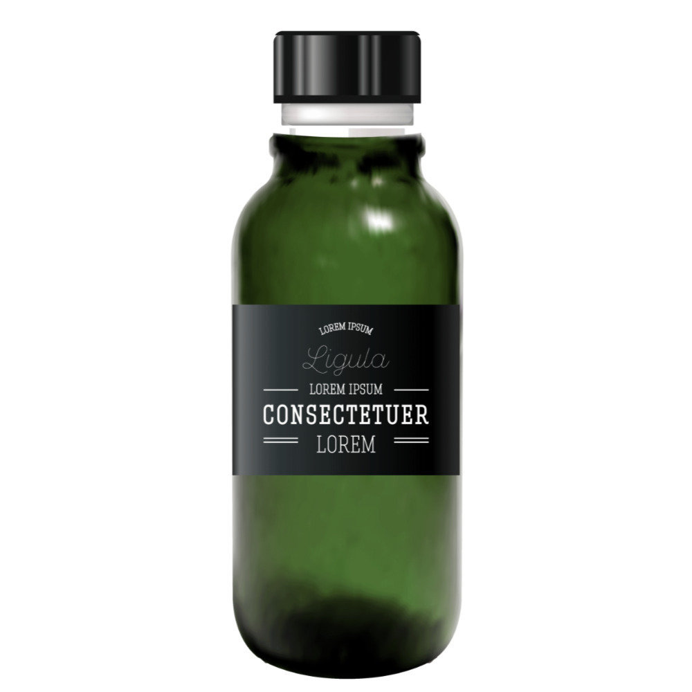 Rensekrem Maskulin LOREM