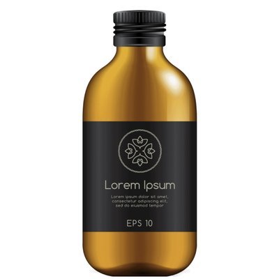 HANS SPA-olje by D&amp;N