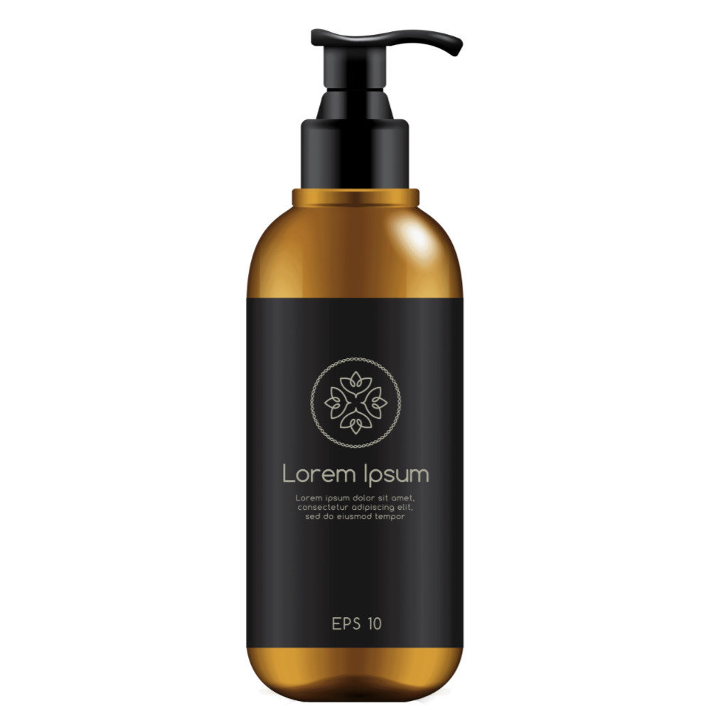 HANS Shampo by D&amp;N