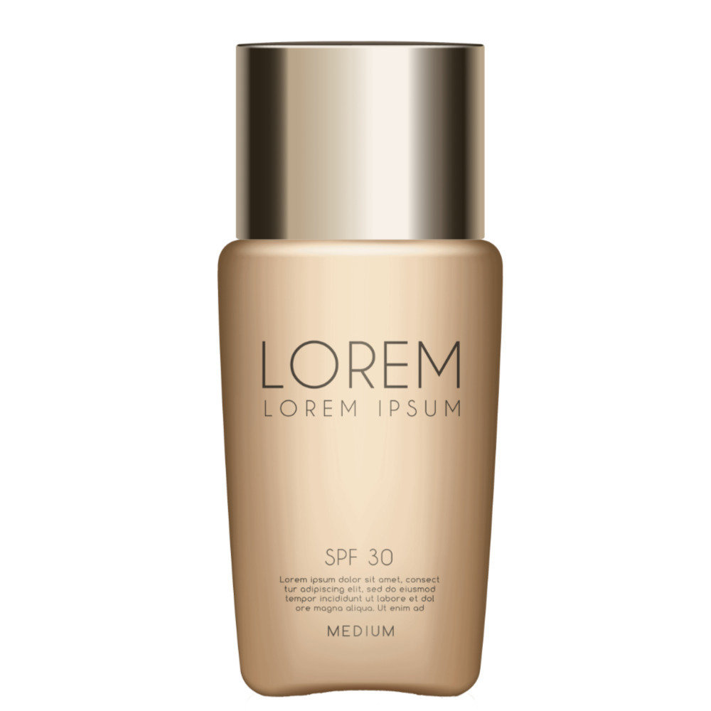Lorem Nattkrem SPF 30