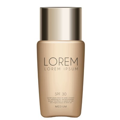 Lorem Nattkrem SPF 30