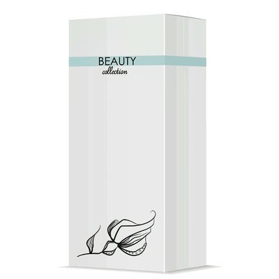 Ansiktsmaske Beauty Collection Fet hud