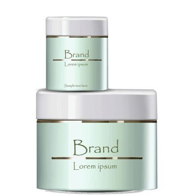 Fuktighetskrem Brand bonus pack