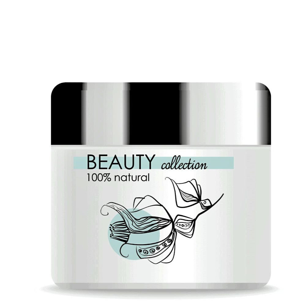 Nattkrem Beauty Collection