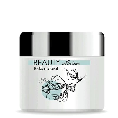 Nattkrem Beauty Collection