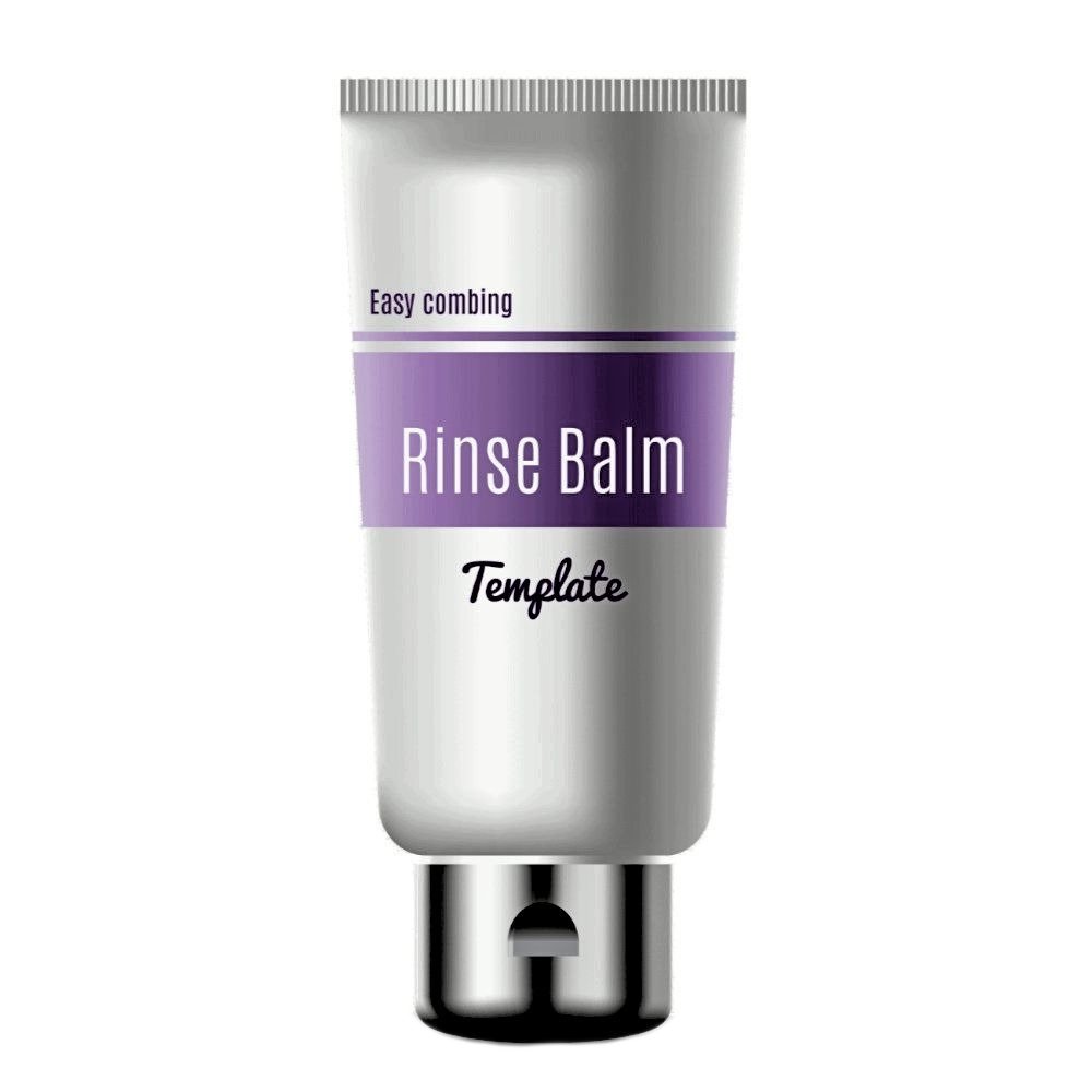 Toner allround Purple template