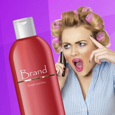 TILBUD: BRAND 25 %