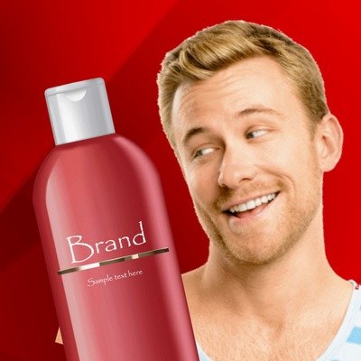 TILBUD: BRAND 25 %