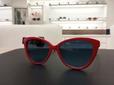 MANILA GRACE A GATTO ROSSO
