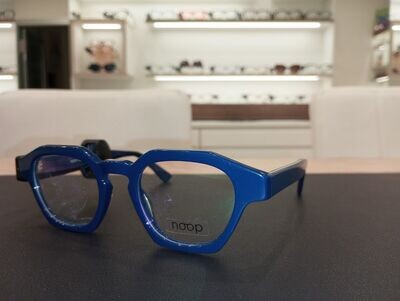 NOOP TONDEGGIANTE BLU
