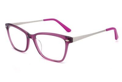 PIGRECO FARFALLA ROSA